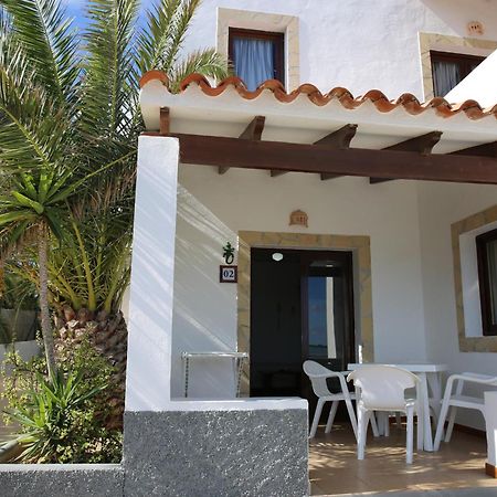 Apartamentos Mar Y Sal La Savina  Exterior photo
