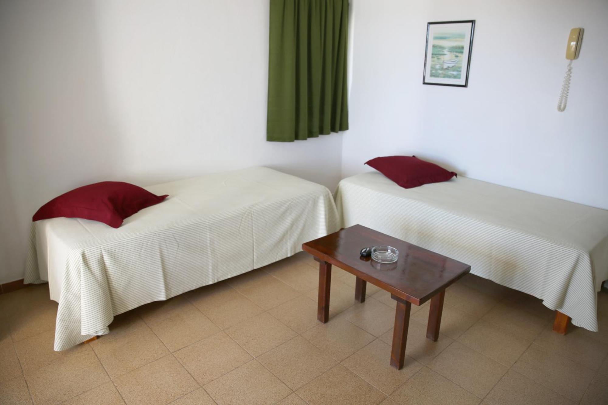 Apartamentos Mar Y Sal La Savina  Exterior photo